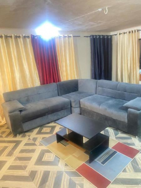 Cosy 1 Bed Apartment, Ibadan